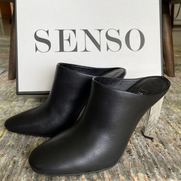 Senso Heels - Picture 5 of 7
